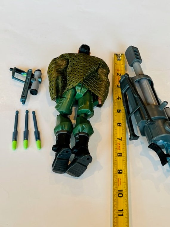 Gi joe juguetes sale