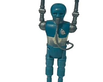 2-1B 医療ドロイド 100% オリジナル 完全版 スターウォーズ ドロイド