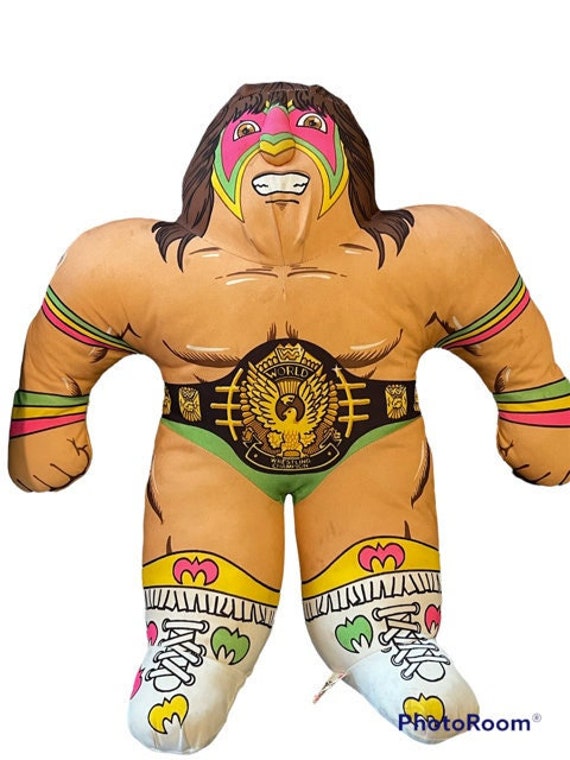 Indigenous Warriors: History Of Native American Pro Wrestlers