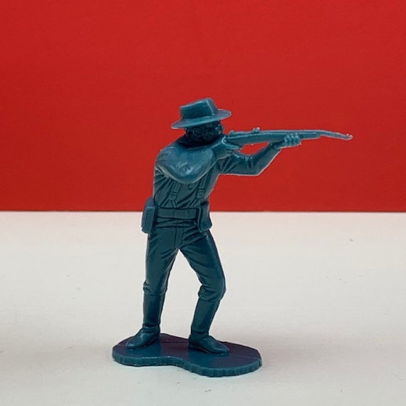 louis marx toy soldiers