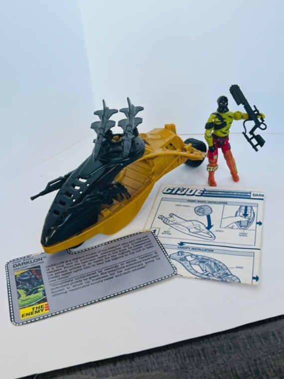 ジョーカームーン joker moon OC イエロームーンドワーフ ILF