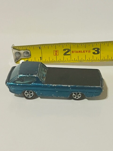 ミニカー Hot Wheels redline deora VINTAGE HOT WHEELS REDLINE 
