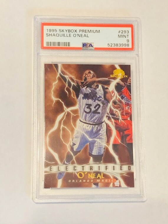 その他 Crown e SHAQUILLE O'NEAL AUTO Shaquille O Neal Auto | eBay