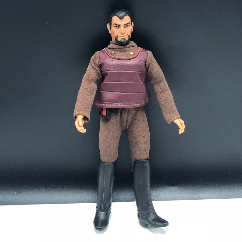 clayface figures