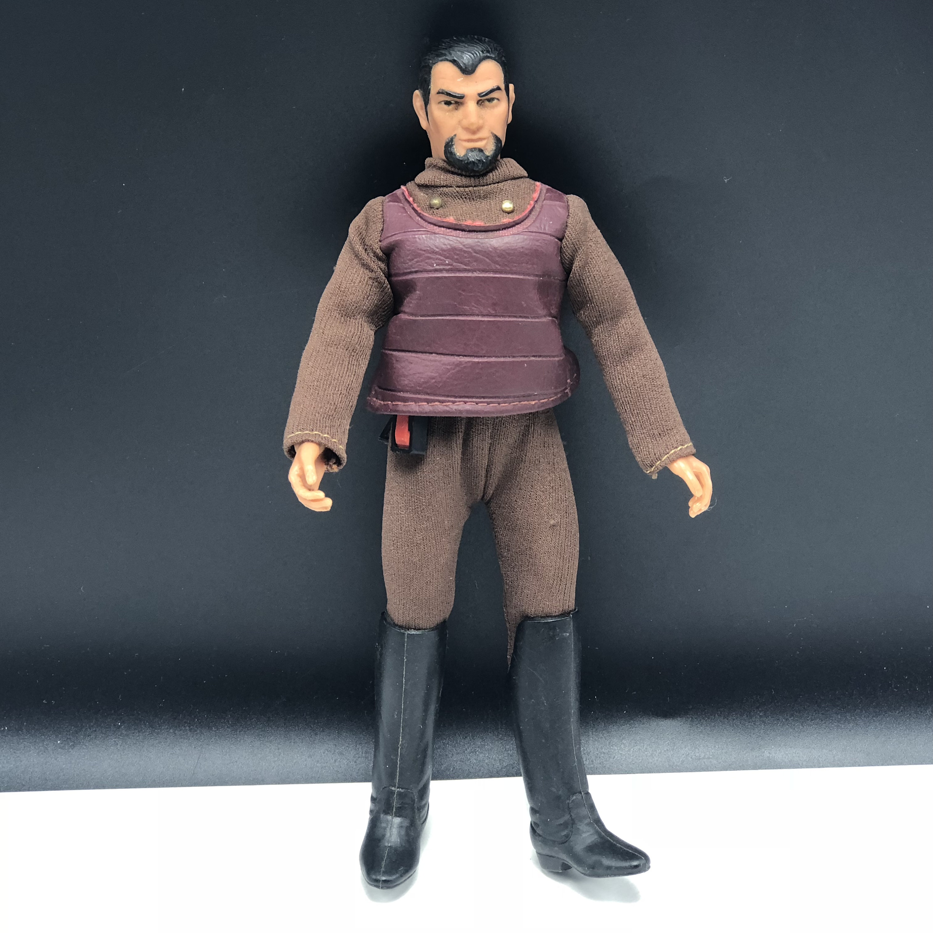 1974 mego action figure