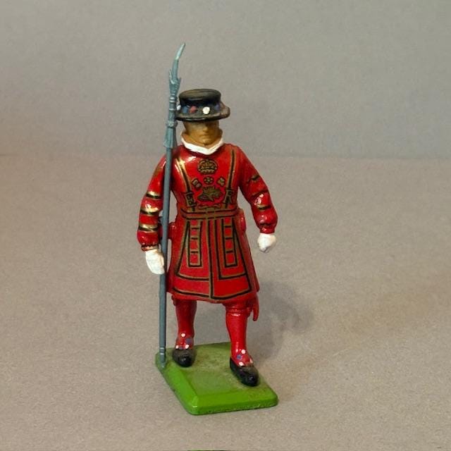 Britains toy soldiers - Etsy 日本