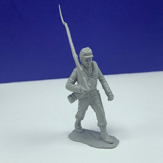 Marx civil cheap war soldiers