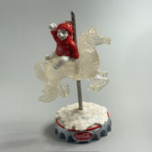 Coke Cola Carousel - Etsy