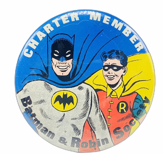 BATMAN ライト付き壁掛け彫刻 1992年