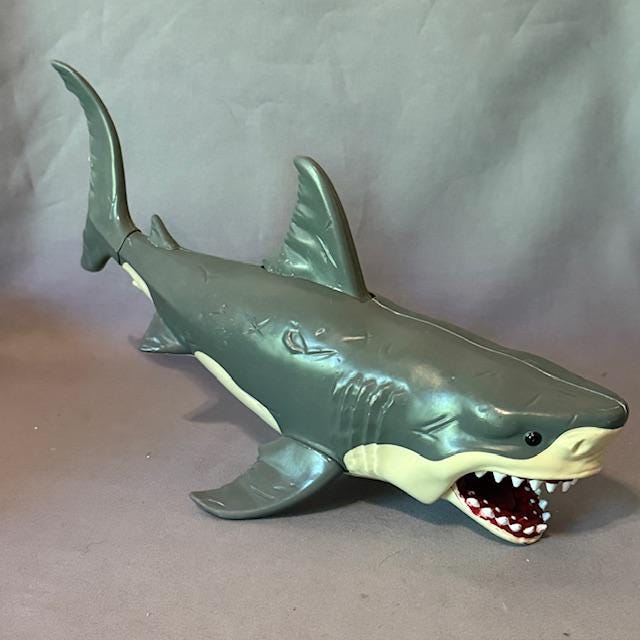 邦楽 GREAT WHITE SHARK ROCK / SWAMP RATZ Swamp Ratz – Great White Shark Rock – Vinyl (Limited to 500