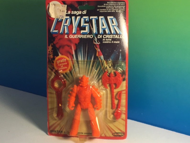 remco crystar