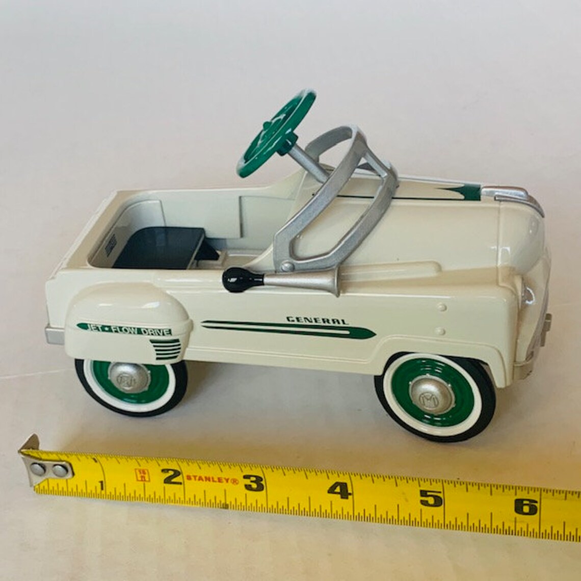 HALLMARK KIDDIE CAR Classics Vintage Model Car Nib Box Vtg Etsy