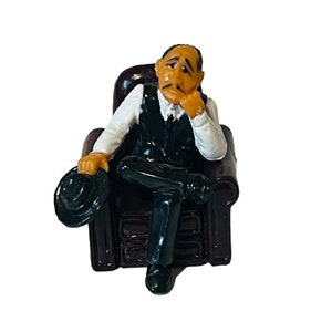 Homies Toy Figure realm vinyl global shop lowrider Palermos Italian Don Guiseppe