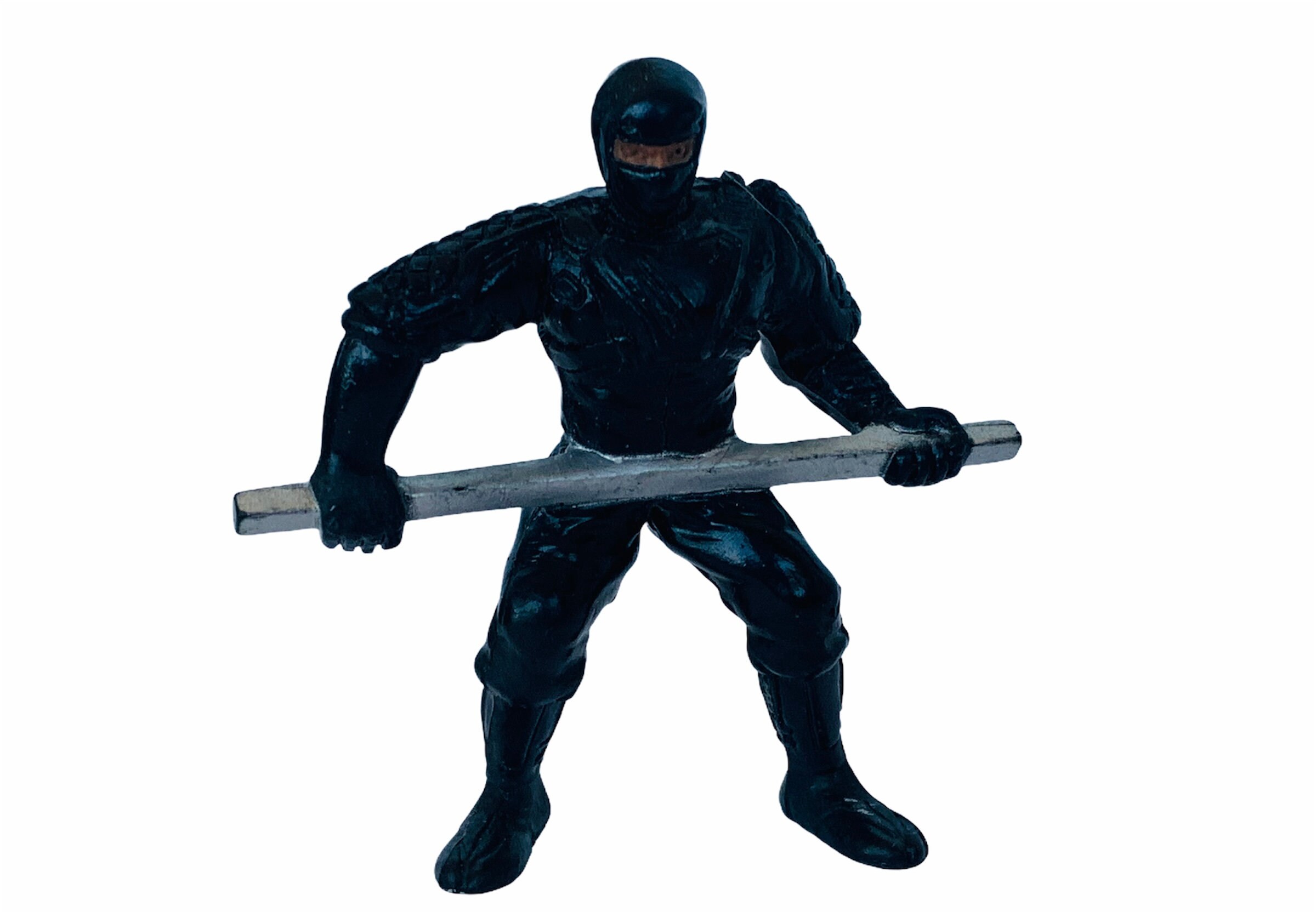 Ninja action sales figures
