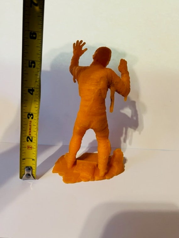 Frankenstein Figurine / Maquet, Louis Marx and Co., Universal