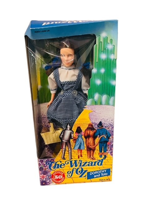【✳︎toto✳︎さま】vintage doll ୨୧ 女の子の フラワーベース Birthday Girl – MomijiHQ - US