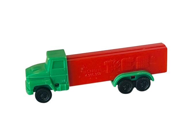 Pez Trucks - Etsy