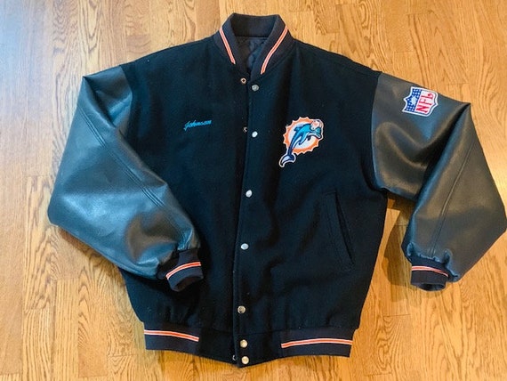jimmy johnson apex jacket