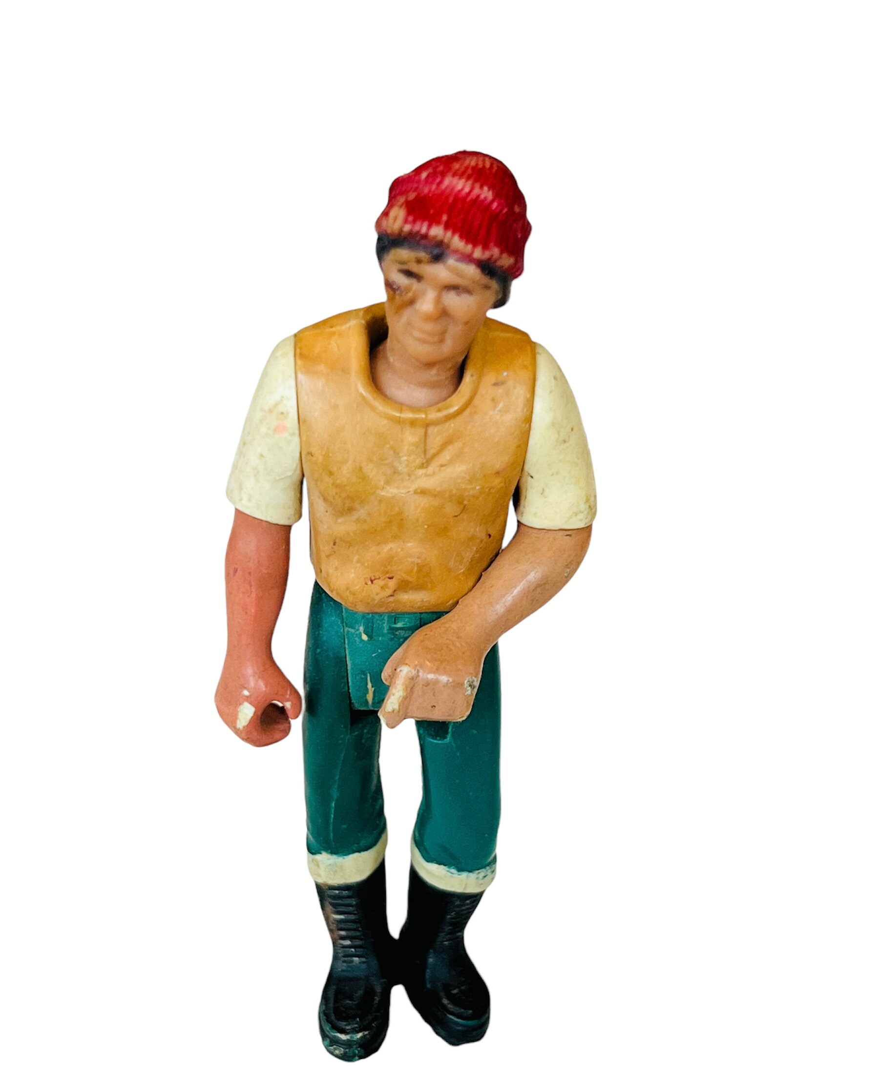 Lumberjack ken doll sale