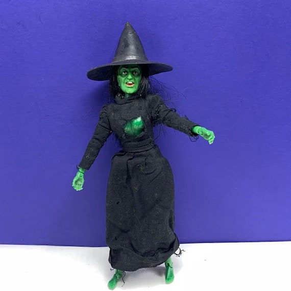 1974 mego wizard of oz dolls