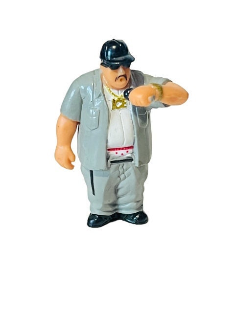 Homies Series 2 - Etsy