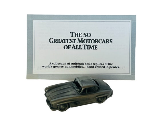 Danbury mint classic cars discount