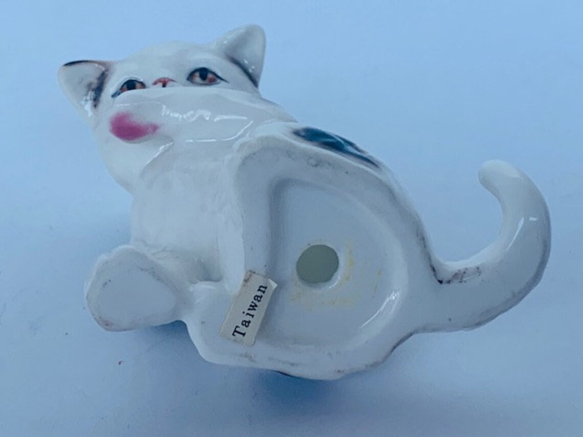 cats of character danbury mint