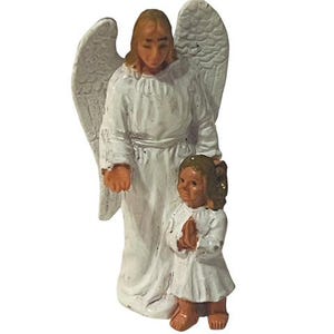 Homies Toy Figure realm vinyl global barrio mijos Guardian Angel Guardia Heaven