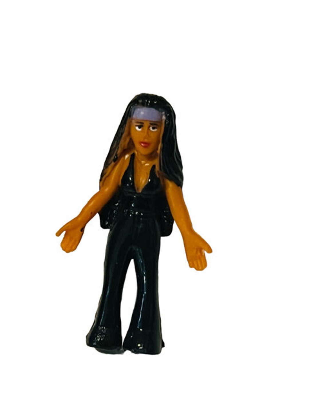 Homies Toy Figure Realm Vinyl Global Shop Lowrider Mijo Latina