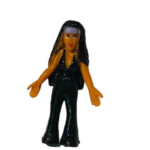 Homies Toy Figure realm vinyl global shop lowrider mijo latina Series 6 Babylocs