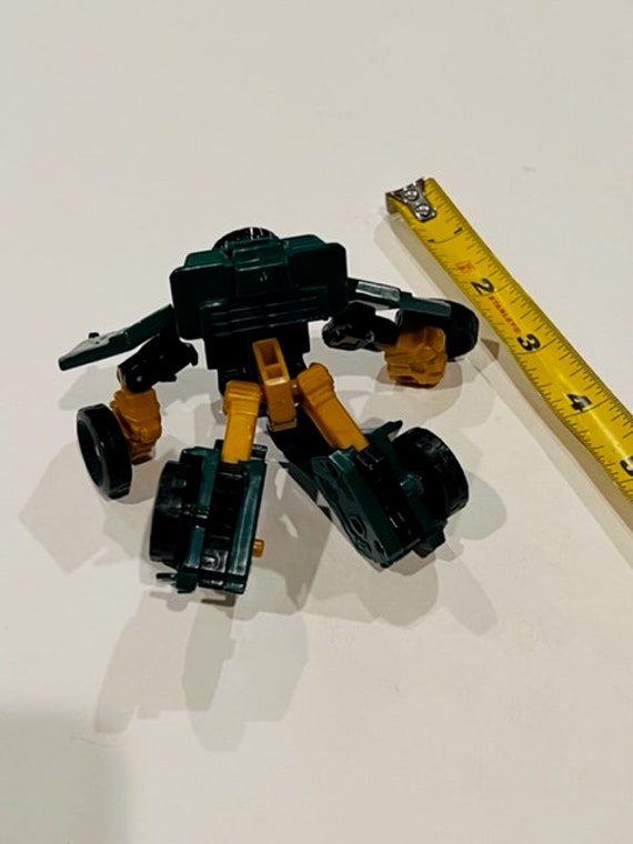 Toys & Games Dolls & Action Figures Action Figures Transformers Green