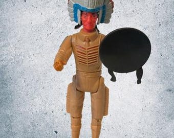 グリンダ グッドウィッチ メゴ 1974 アクションフィギュア 人形