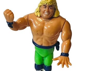 ヴィンテージ 90年代 WWE ルーズ HBK ショーン・マイケルズ アクション