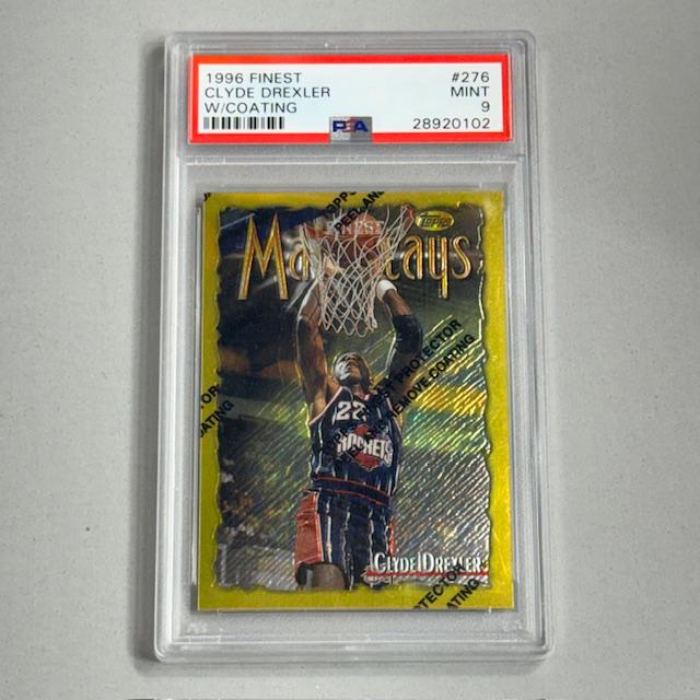 Topps Finest Refractor - Etsy - Page 3