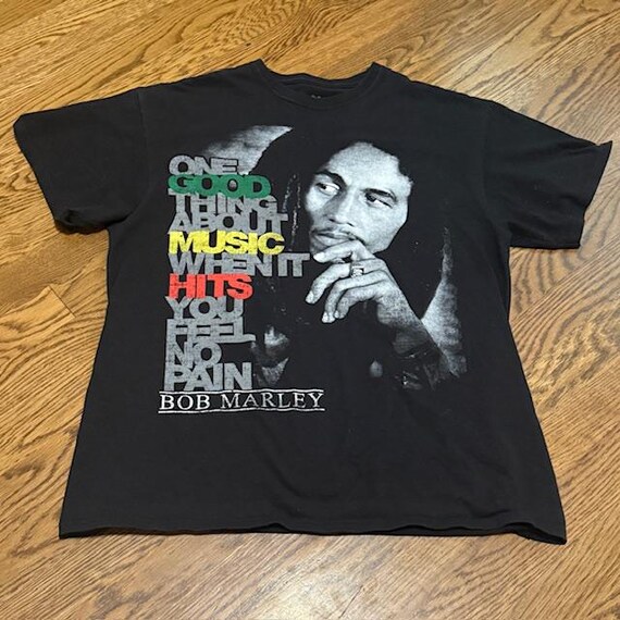 ヴィンテージ ボブマーリー グラフィック NO FEAR ロックTシャツ ヴィンテージ ボブマーリー グラフィック Tシャツ NO FEAR ロックT