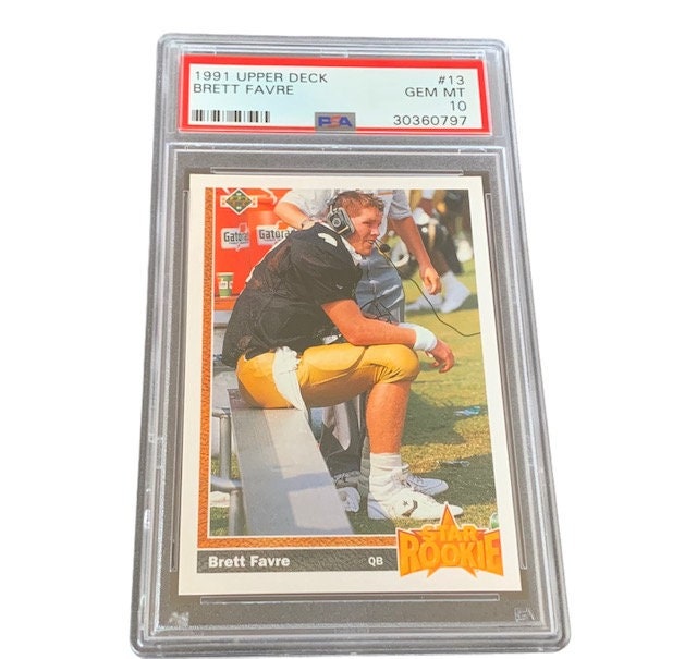  Bubbacare Card Rookie LOT Graded PSA 10 GEM Mint Superstar  Players L8 : Collectibles & Fine Art