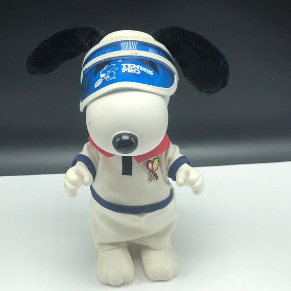 united feature syndicate charlie brown doll