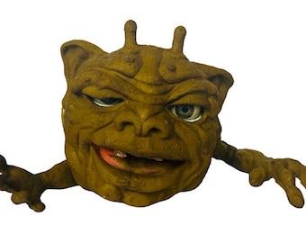 Boglins best sale for sale