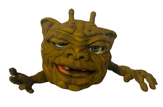 Boglins best sale