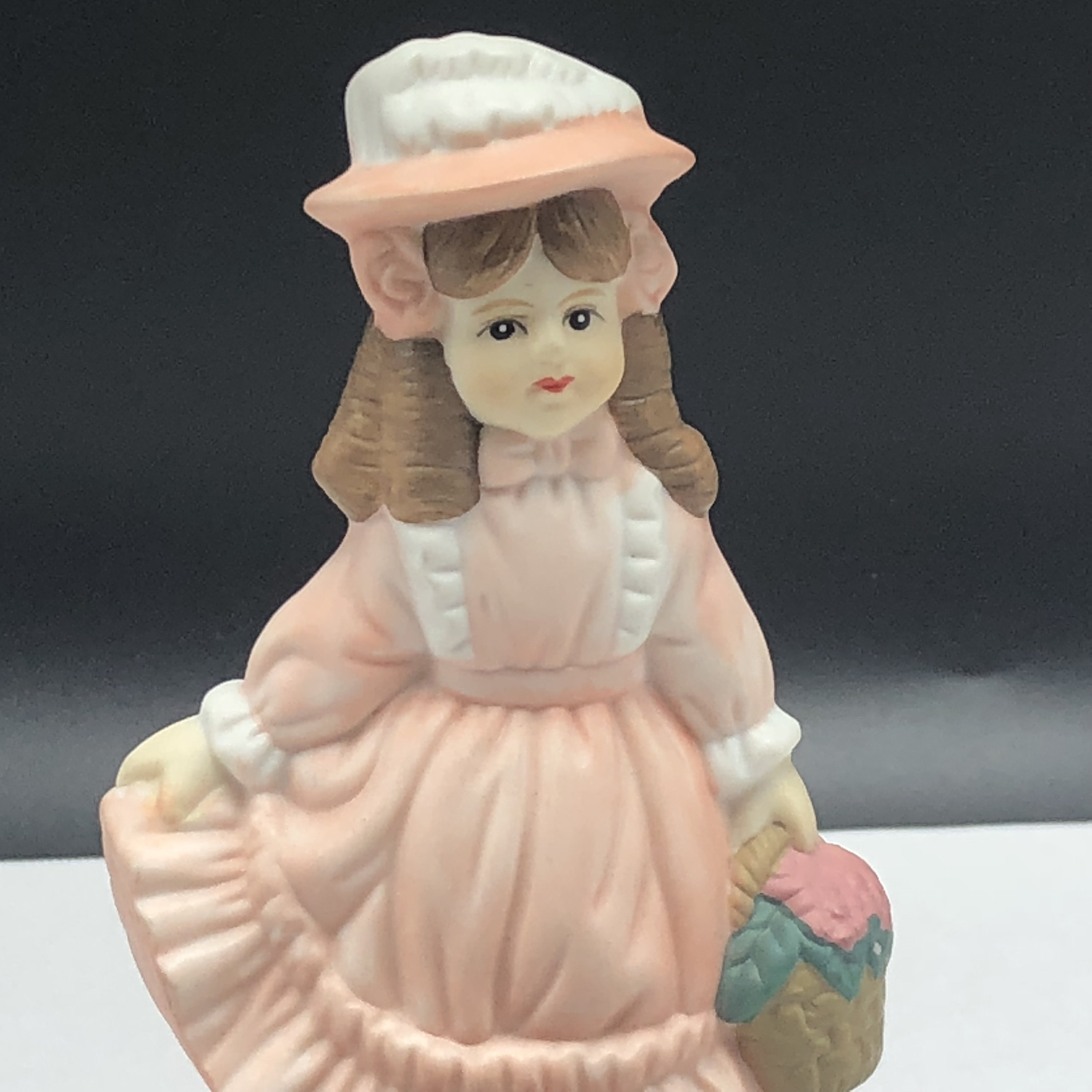 HOUSE OF LLOYD 1990 Vintage Porcelain Figurine Statue Etsy Australia