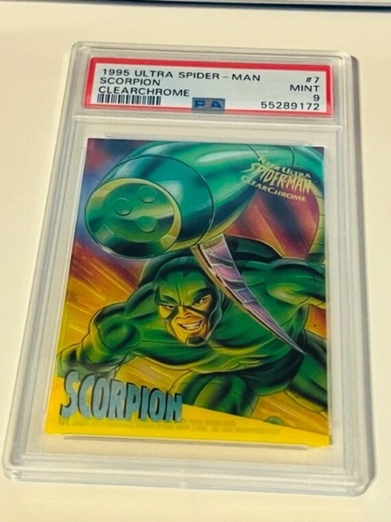FLEER スパイダーマン アメコミ カード 箱 FLEER スパイダーマン アメコミ カード 箱