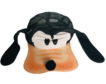 Goofy Hat - Etsy Australia