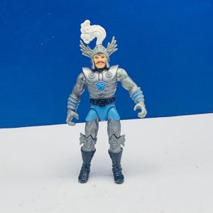 Dungeons & Dragons Cartoon Classics Figures Depict the 1983 Show