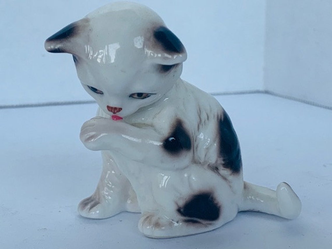 cats of character danbury mint