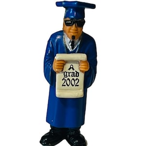 Homies Toy Figure realm vinyl global shop barrio clown Series 5 schoolboy school