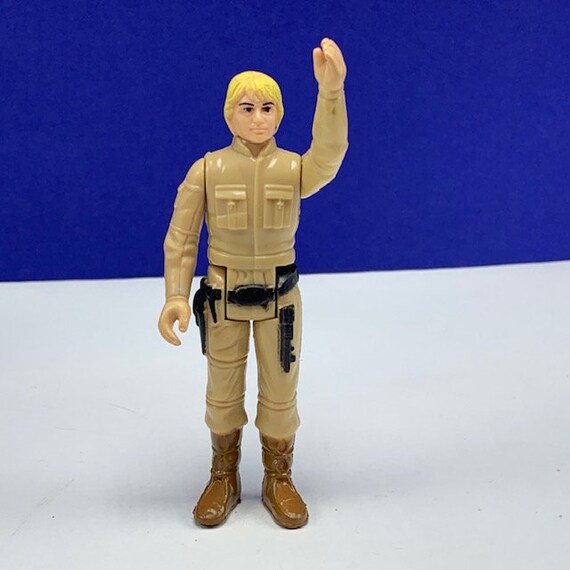 オールドケナー　スターウォーズ　帝国の逆襲 スターウォーズ ヴィンテージ アクションフィギュア ケナー おもちゃ