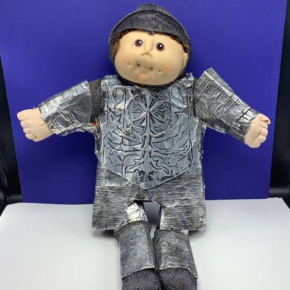 cabbage patch xavier roberts 1984