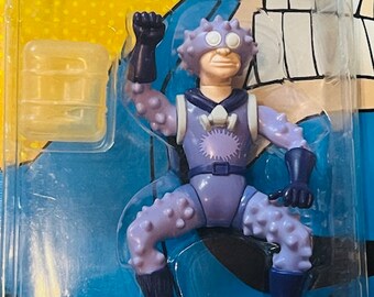 TOY BIZ デアデビル ベンア フレック 20th FOX版 アメトイ ToyBiz Daredevil Action Action Figures for sale - eBay