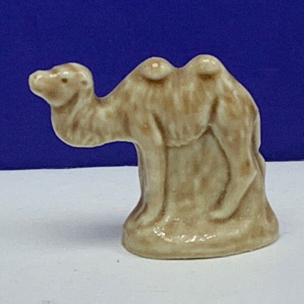 Miniature Ceramic Animals Made in England Etsy