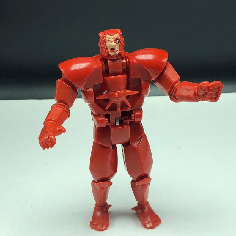 silverhawks toys ebay